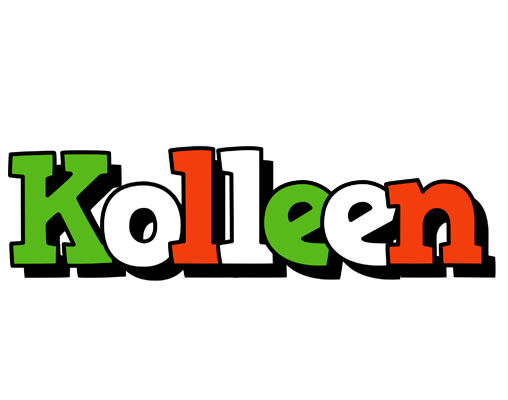 Kolleen venezia logo