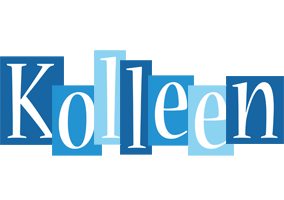 Kolleen winter logo