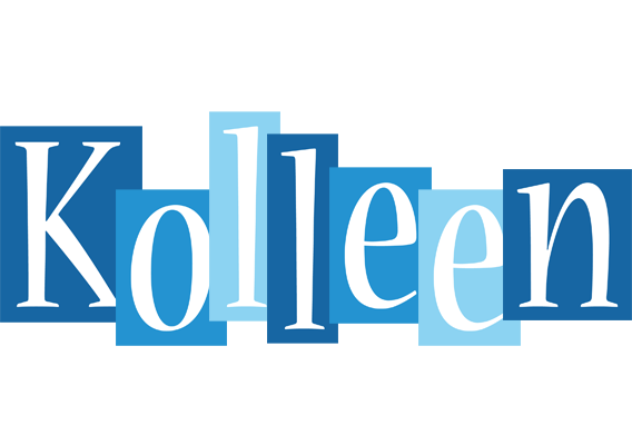 Kolleen winter logo