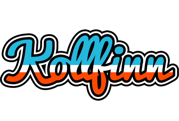 Kollfinn america logo