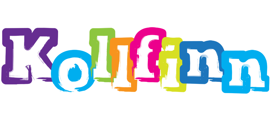 Kollfinn casino logo