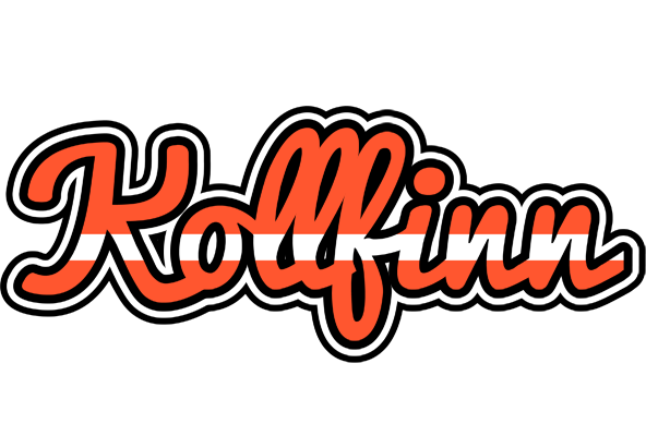 Kollfinn denmark logo