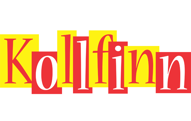 Kollfinn errors logo