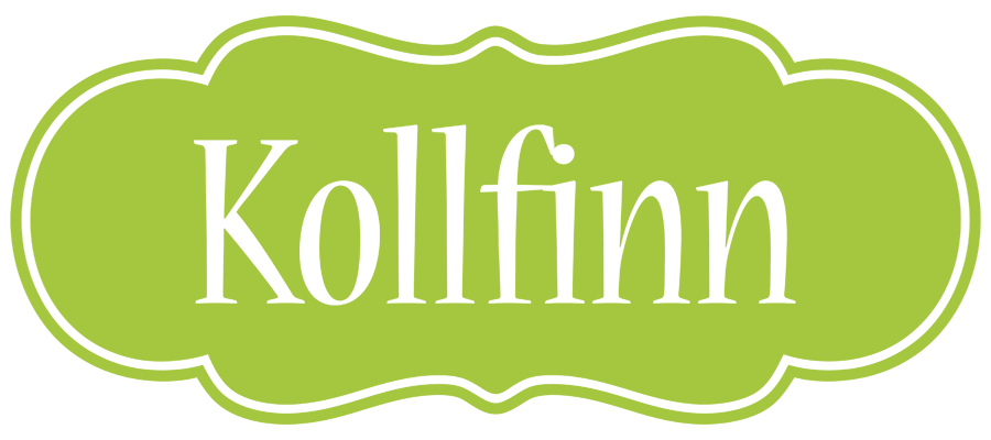 Kollfinn family logo