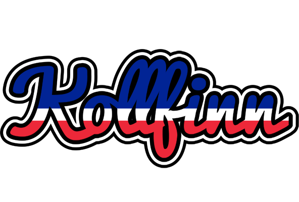 Kollfinn france logo