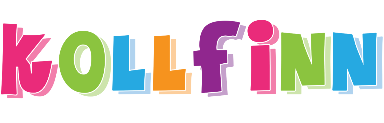Kollfinn friday logo