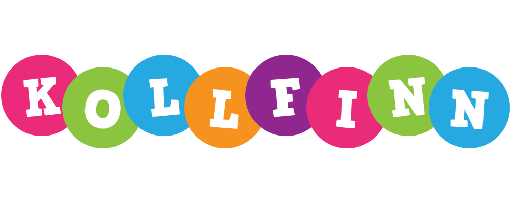 Kollfinn friends logo