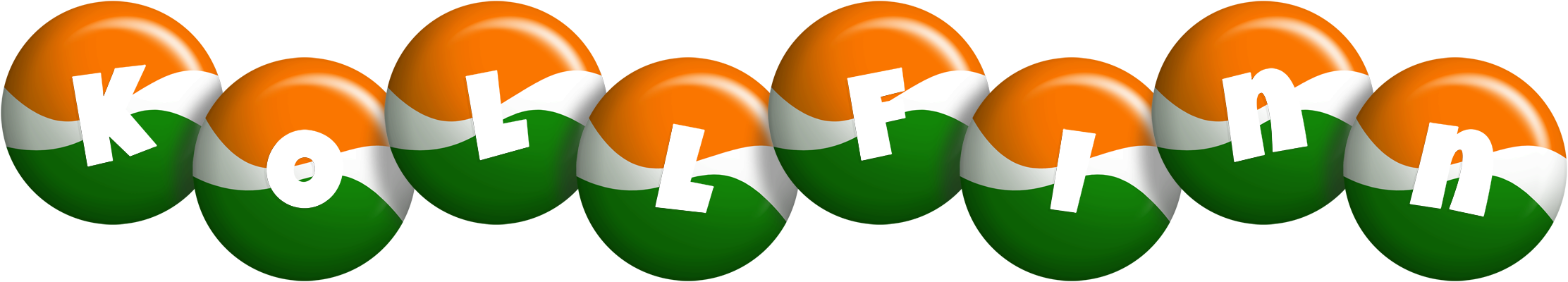 Kollfinn india logo