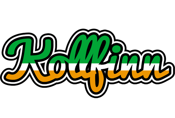 Kollfinn ireland logo