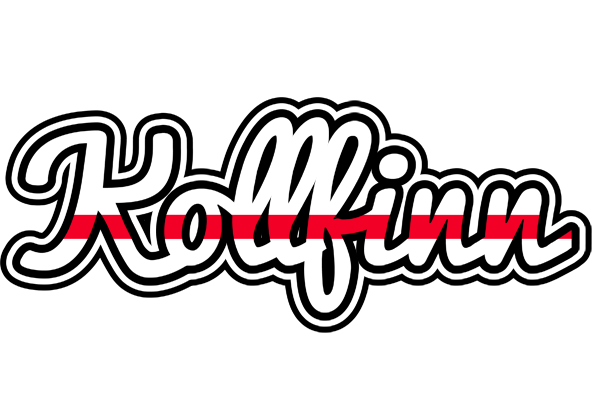 Kollfinn kingdom logo