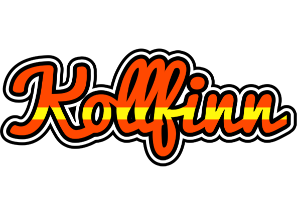 Kollfinn madrid logo