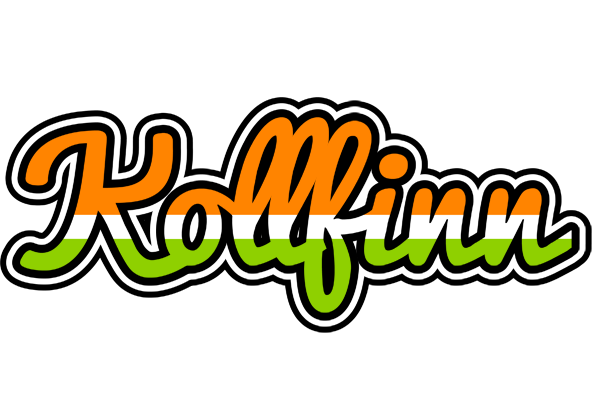 Kollfinn mumbai logo