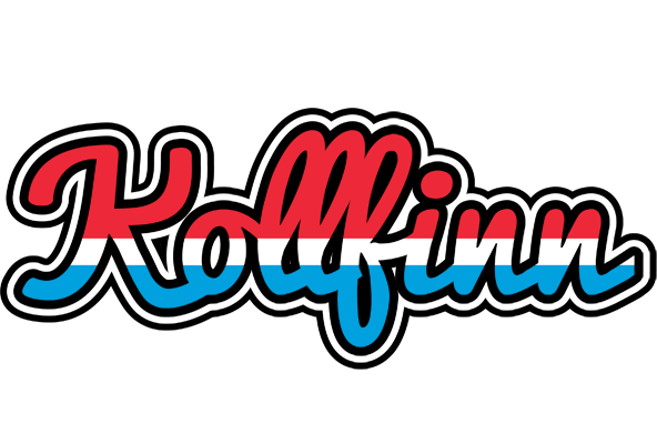 Kollfinn norway logo