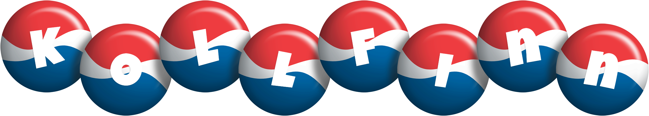 Kollfinn paris logo