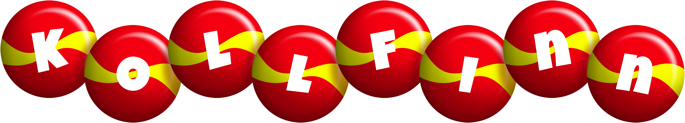 Kollfinn spain logo