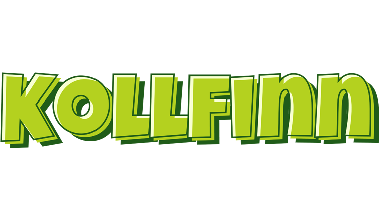 Kollfinn summer logo