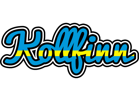 Kollfinn sweden logo