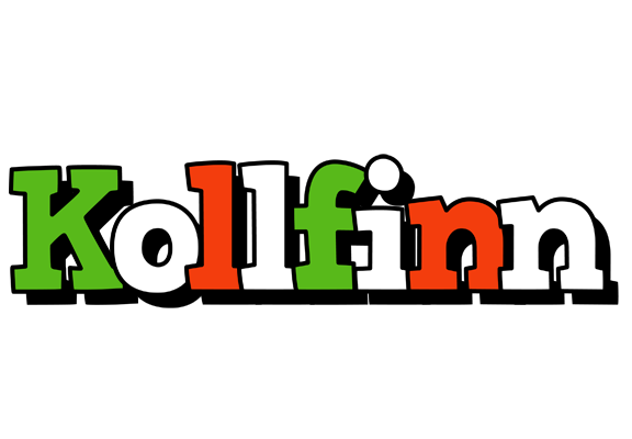 Kollfinn venezia logo