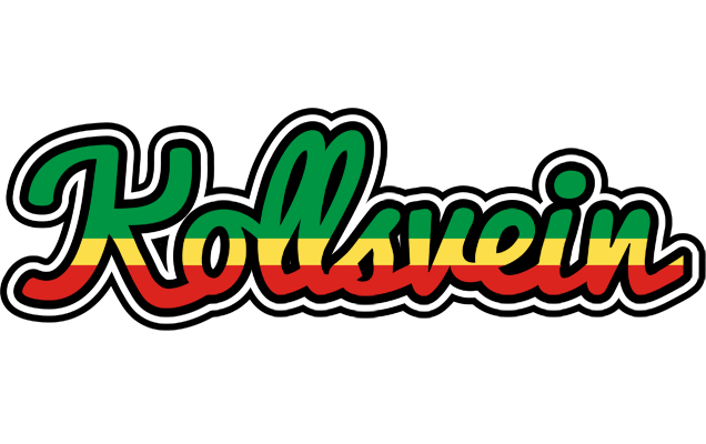 Kollsvein african logo