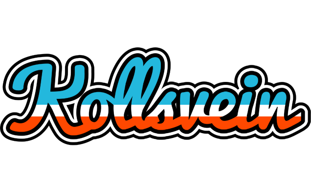 Kollsvein america logo