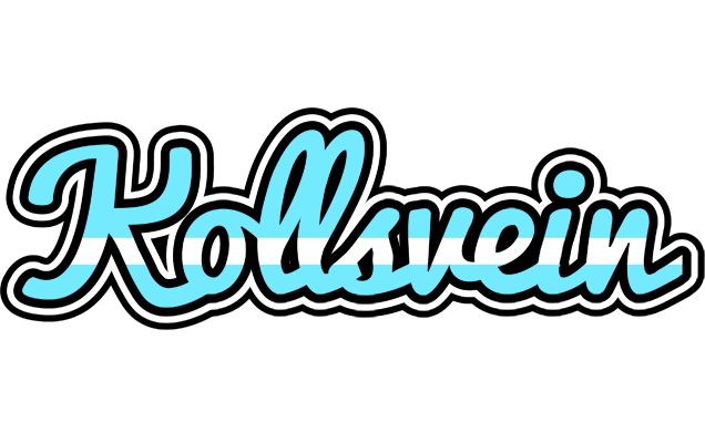 Kollsvein argentine logo