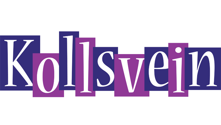 Kollsvein autumn logo