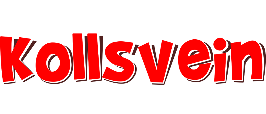 Kollsvein basket logo