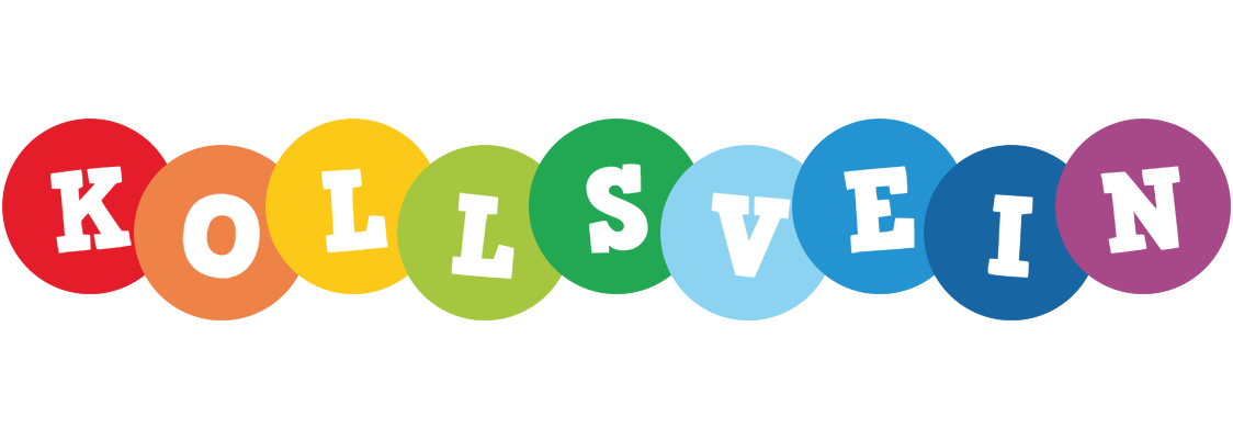Kollsvein boogie logo