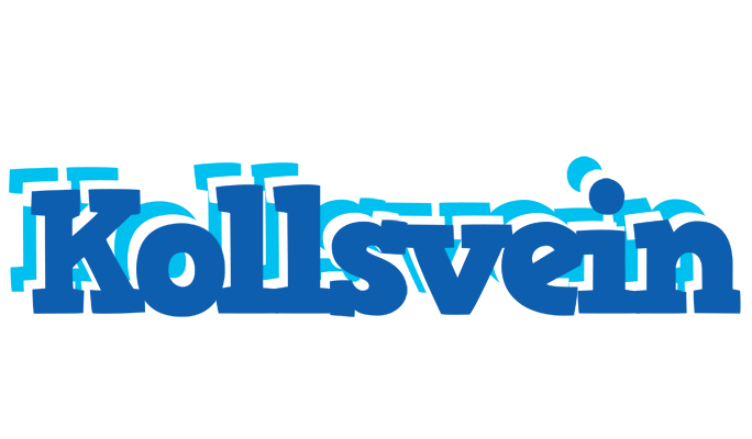 Kollsvein business logo