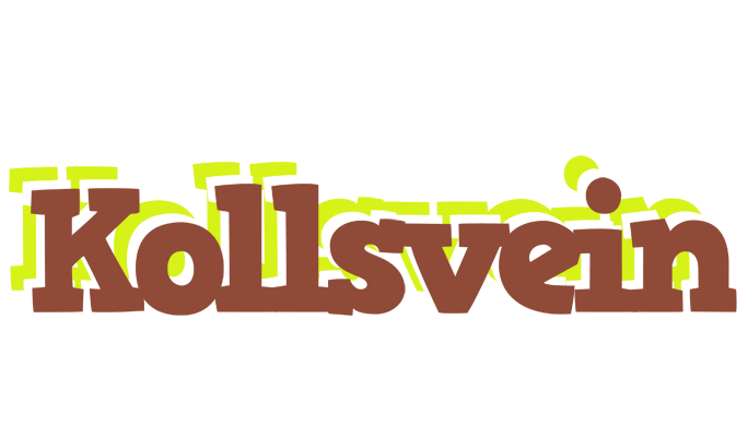 Kollsvein caffeebar logo
