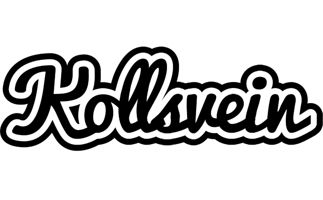 Kollsvein chess logo