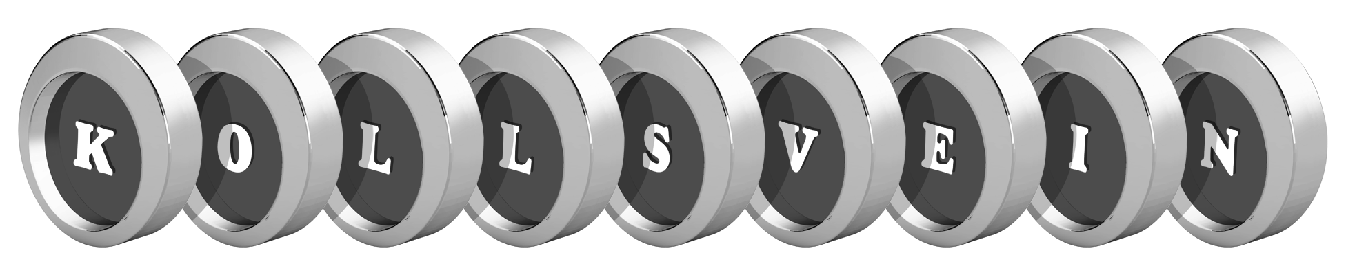 Kollsvein coins logo