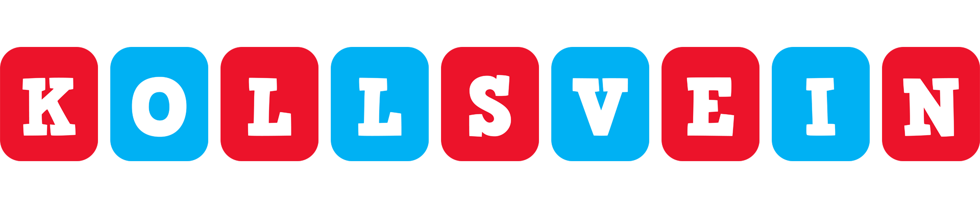 Kollsvein diesel logo