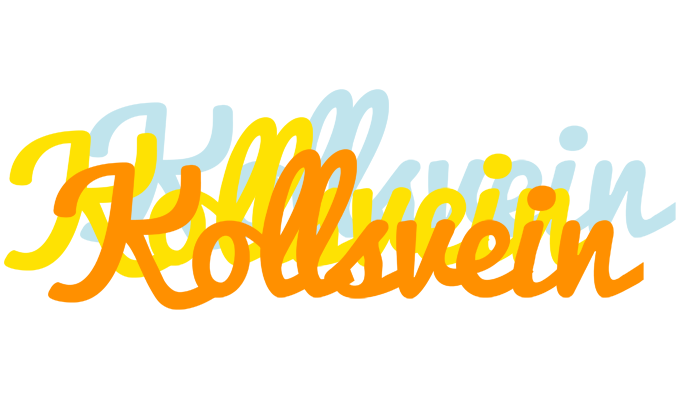 Kollsvein energy logo