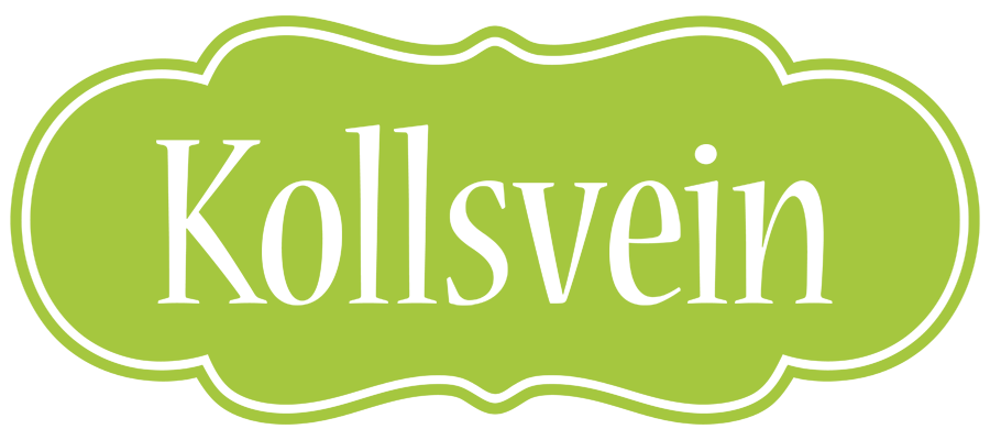 Kollsvein family logo