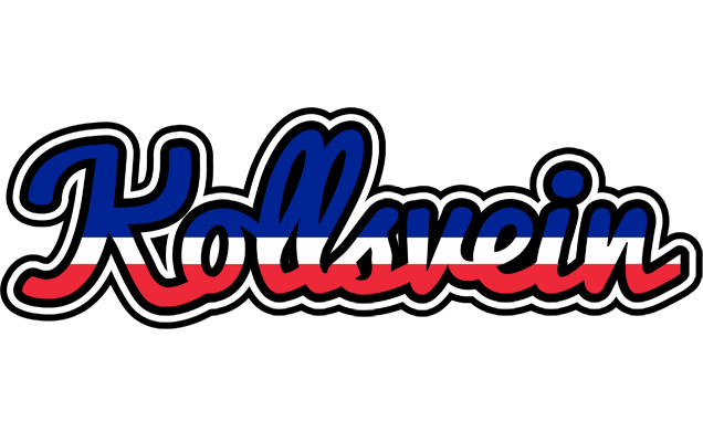 Kollsvein france logo