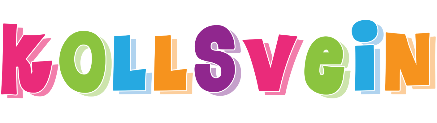 Kollsvein friday logo