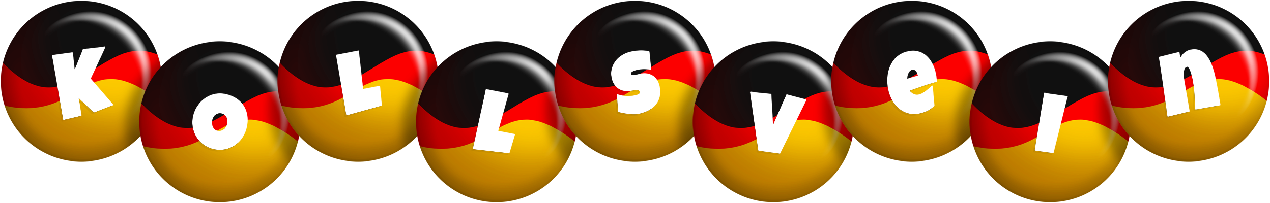 Kollsvein german logo
