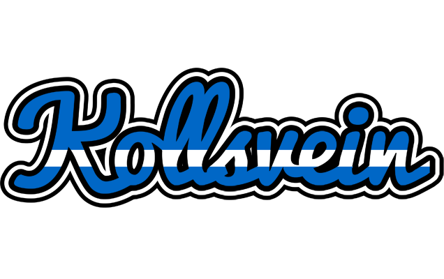Kollsvein greece logo