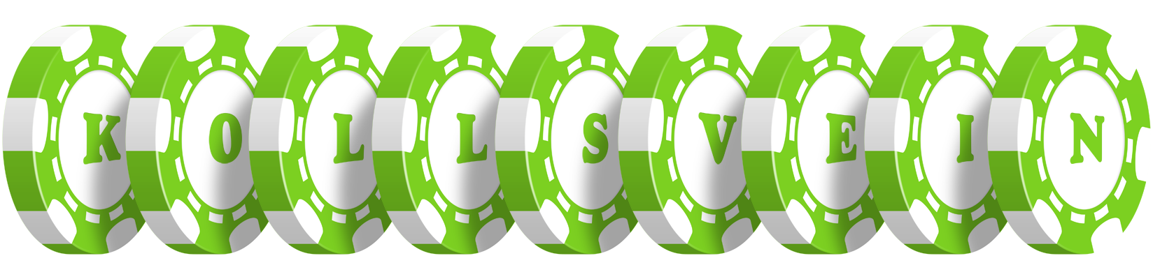 Kollsvein holdem logo
