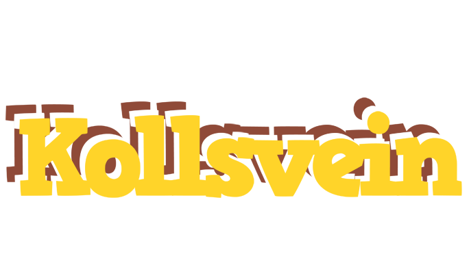 Kollsvein hotcup logo