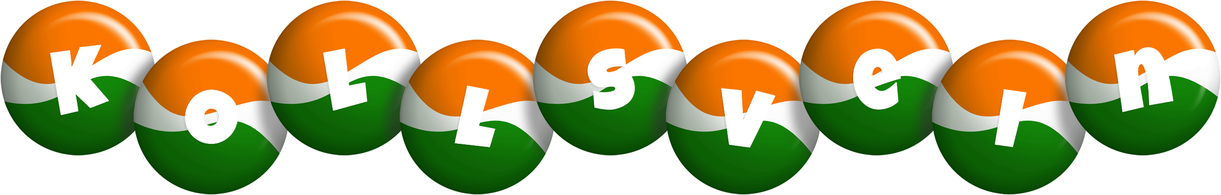 Kollsvein india logo