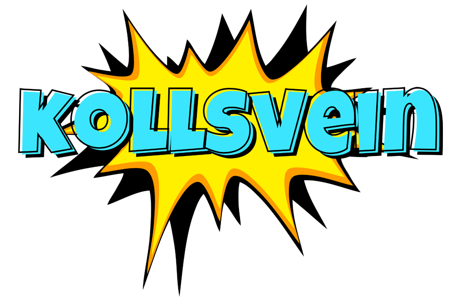 Kollsvein indycar logo