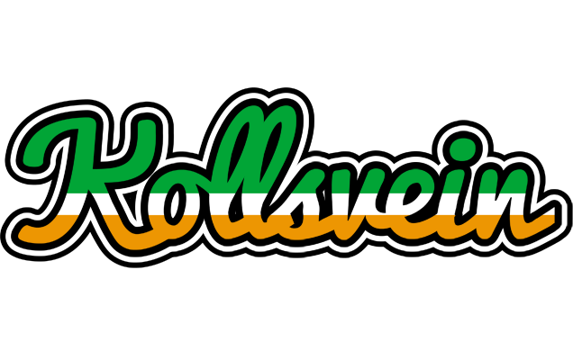 Kollsvein ireland logo