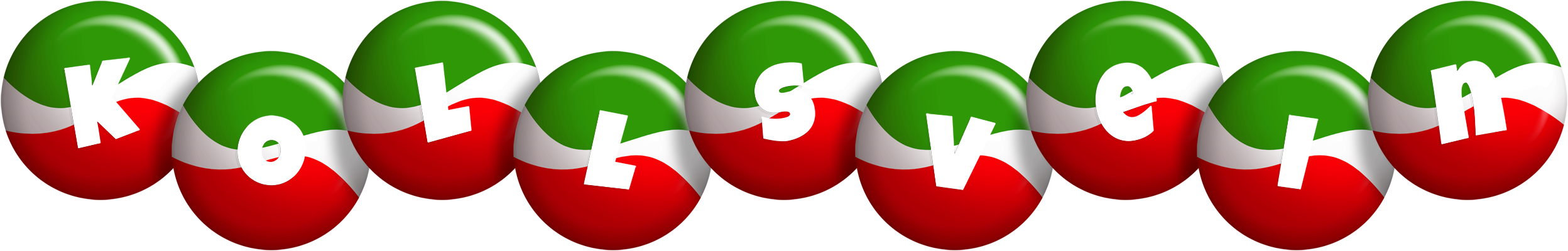 Kollsvein italy logo