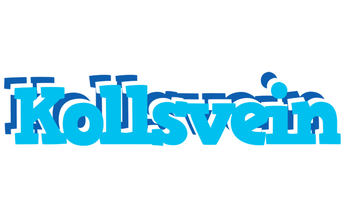 Kollsvein jacuzzi logo