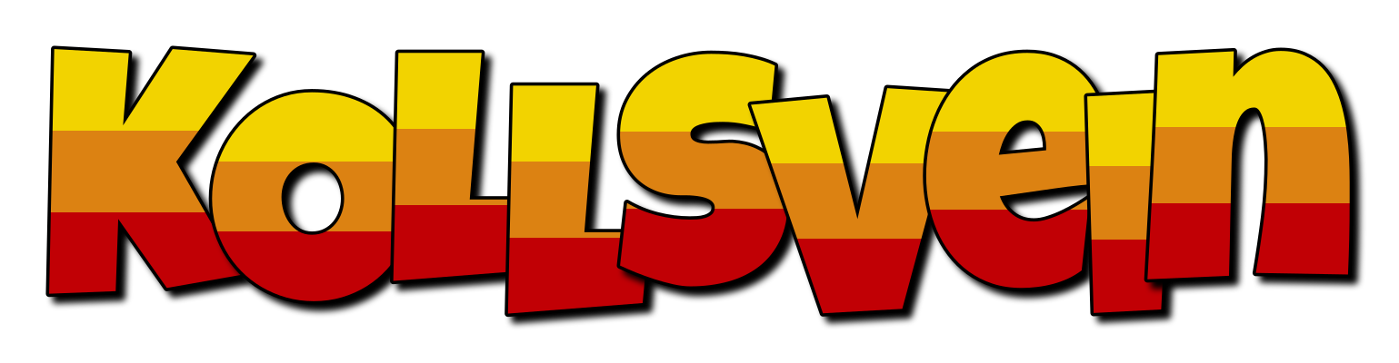 Kollsvein jungle logo