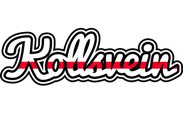 Kollsvein kingdom logo