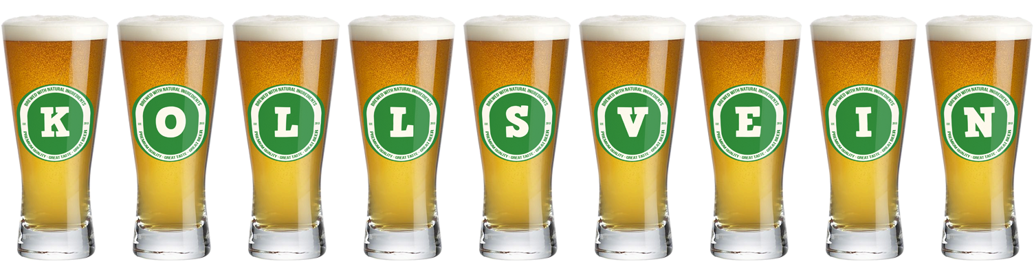Kollsvein lager logo