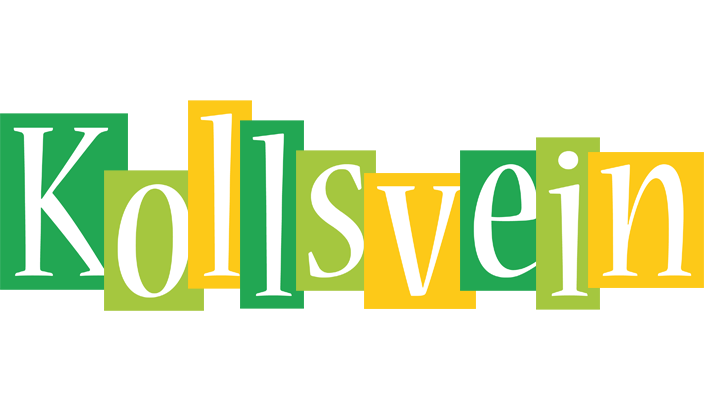 Kollsvein lemonade logo